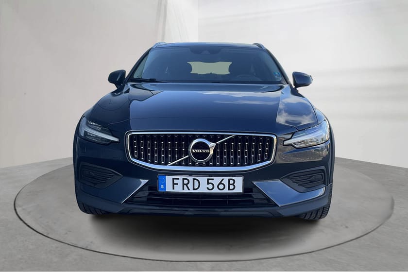 Bild 5 av Volvo V60 Cross Country