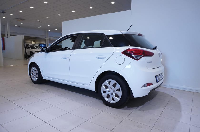Bild 5 av Hyundai i20