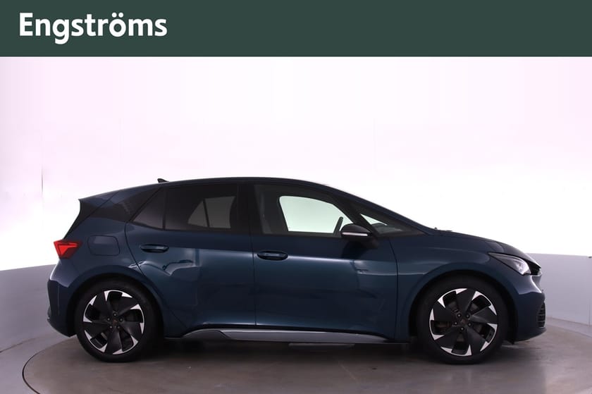 Bild 3 av CUPRA Born 58