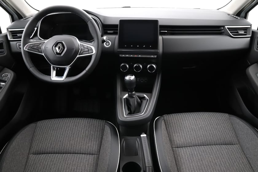 Bild 4 av Renault Clio TCe 100 Intens 5-d