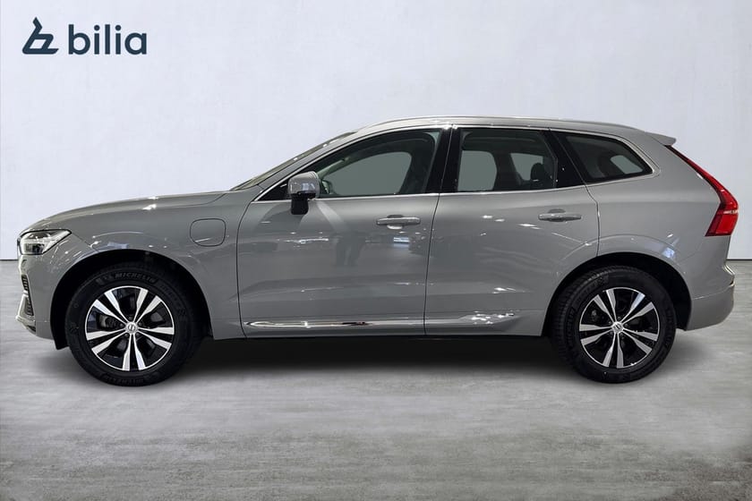Bild 3 av Volvo XC60 T6 Core Special Edition Drag Ljuspaket