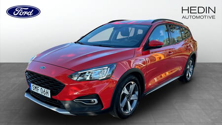 Ford Focus Active Kombi