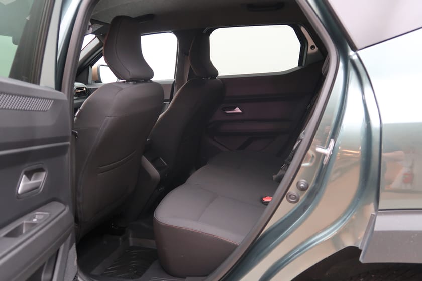 Bild 5 av Dacia Duster