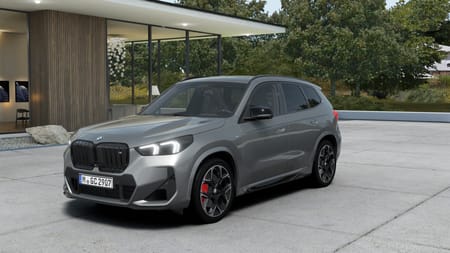 BMW X1 M35i xDrive M Sportpaket Pro Drag DA Pro HUD Panorama H K