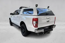Thumnail bilde 2 av Ford Ranger Dobbelcab