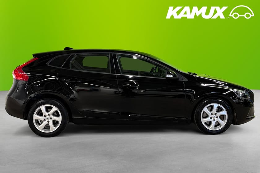 Bild 2 av Volvo V40 T2 Bränslevärmare Servad för 3 månader sedan.