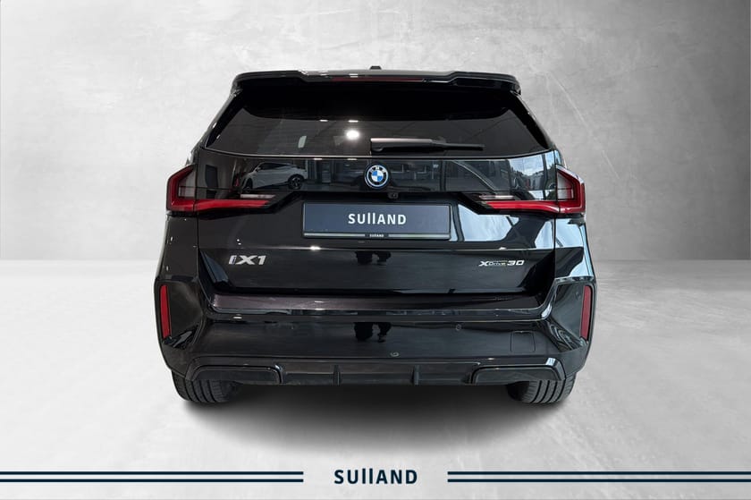 Bilde 4 av BMW iX1 xDrive30 Fully charged/ M sport / Harman / Hengerfeste