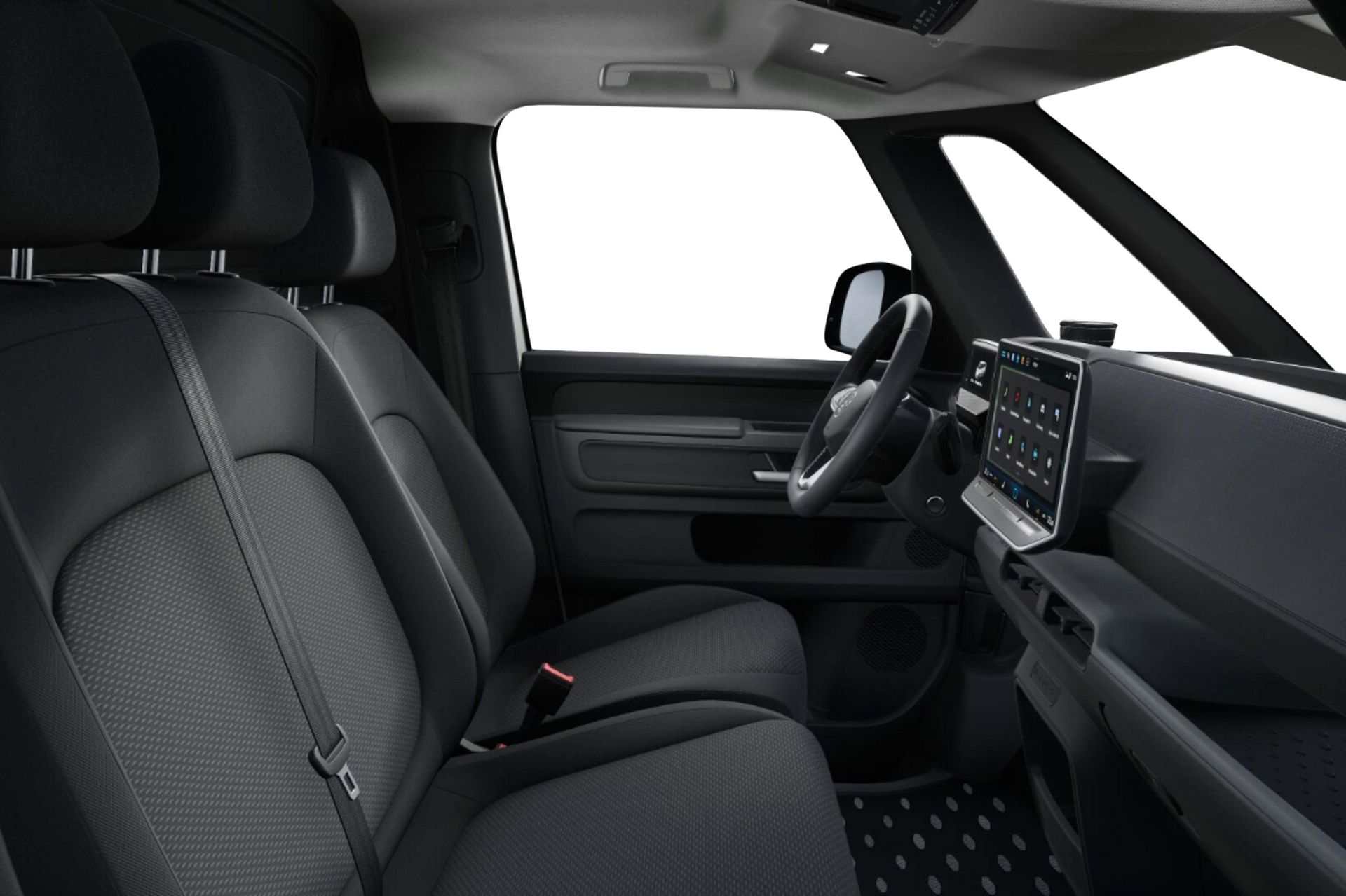 Volkswagen ID. Buzz 2027, bild 6/10