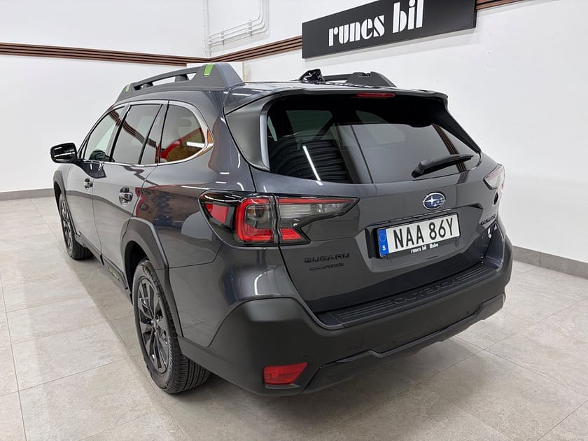 Bild 3 av Subaru Outback