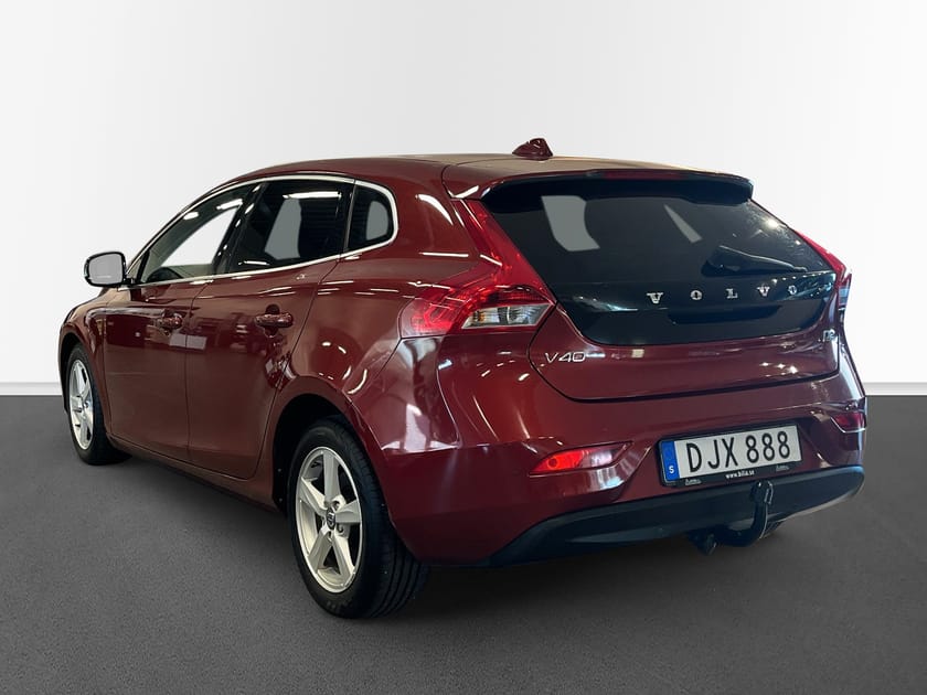 Bild 2 av Volvo V40