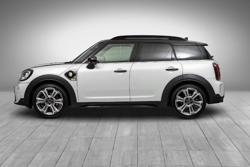 Bilde 2 av MINI Countryman Cooper SE ALL4 Maximise