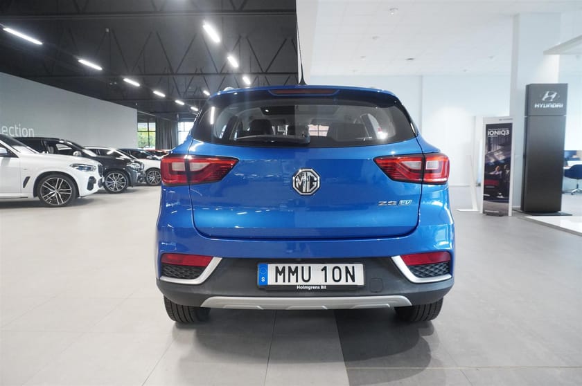 Bild 5 av MG ZS EV
