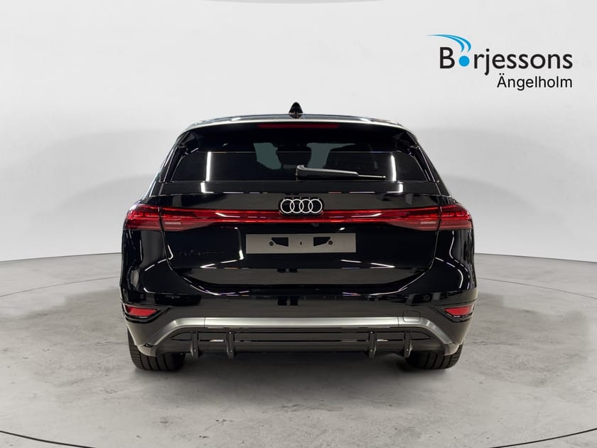 Bild 4 av Audi A6 Avant e-tron 210 KW