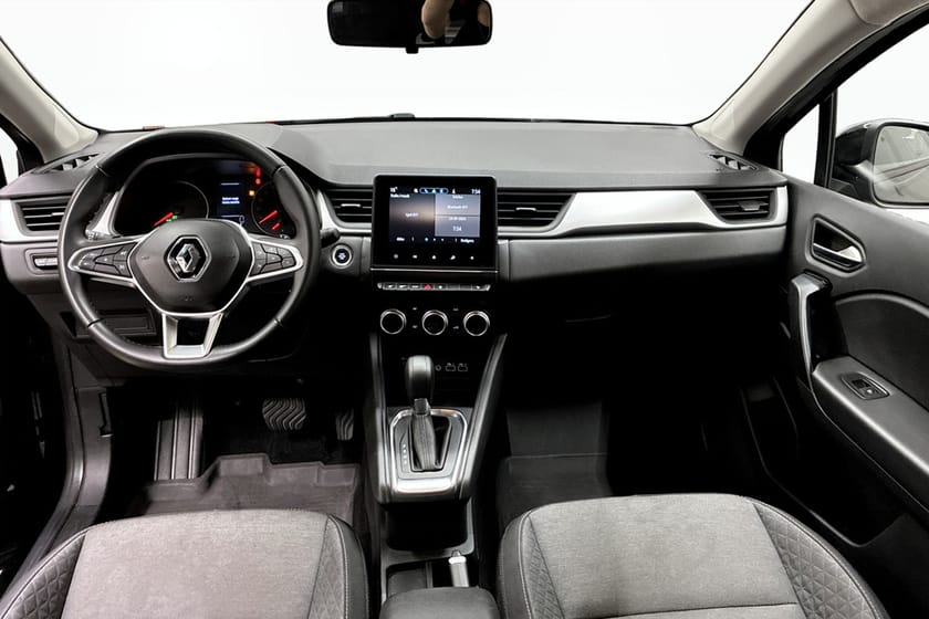 Bild 4 av Renault Captur