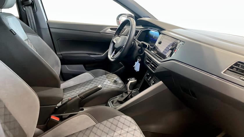 Bild 3 av Volkswagen Taigo R-Line