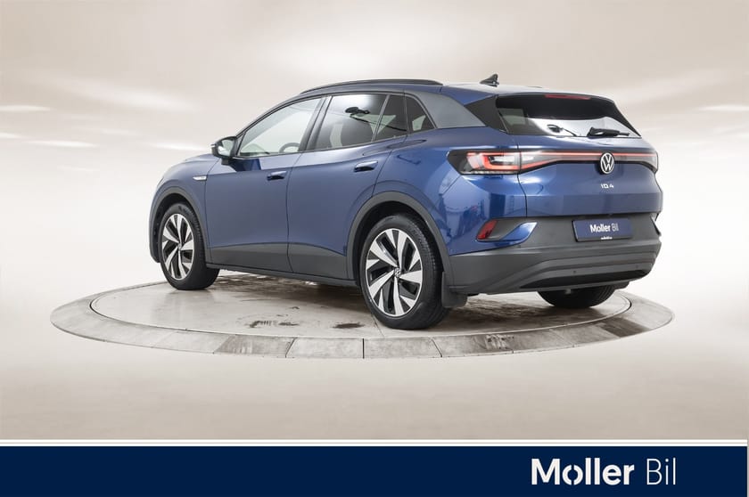 Bilde 3 av Volkswagen ID.4 Pro Performance limited  77kwh 204hk