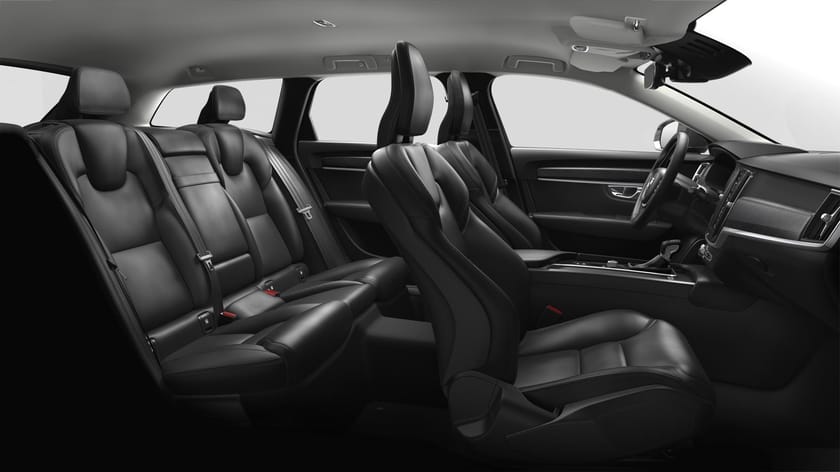Bild 4 av Volvo V90 Cross Country