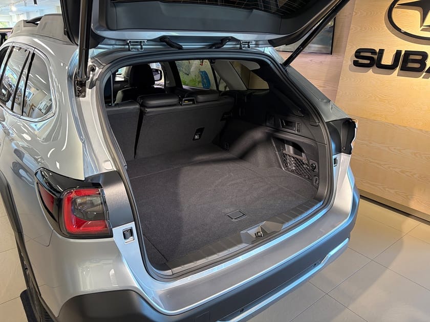 Bild 4 av Subaru Outback
