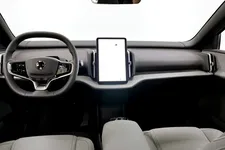 Volvo EX30 Cross Country Twin Motor Performance