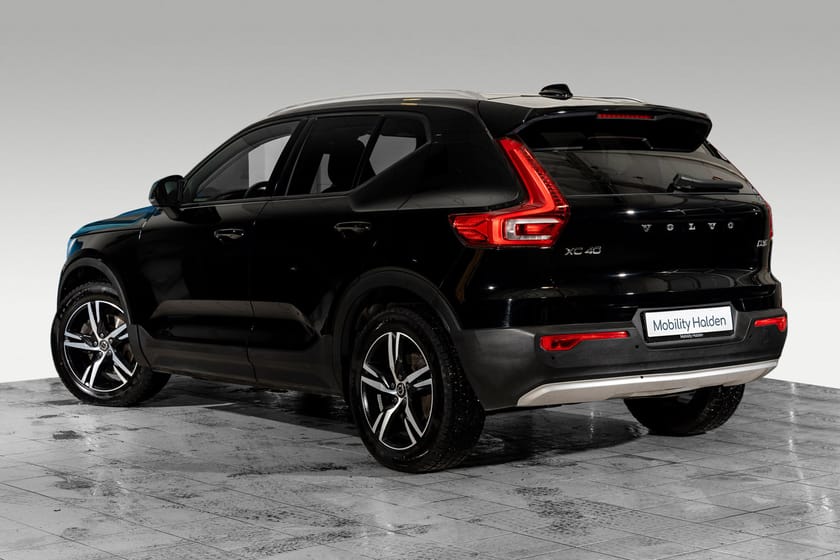 Bilde 2 av Volvo XC40