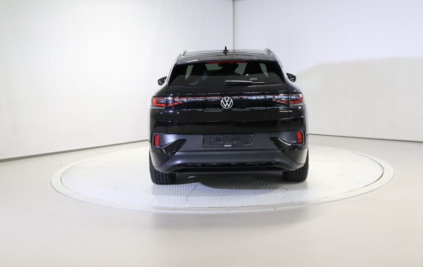 Bilde 4 av Volkswagen ID.4 GTX