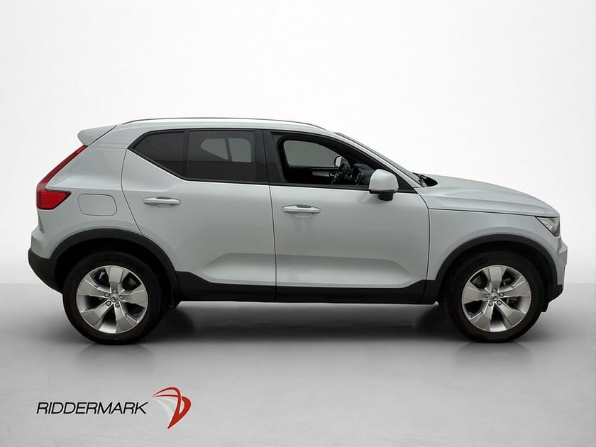 Bild 4 av Volvo XC40 B4 Advanced H/K Kamera Värmare Drag BLIS CarPlay