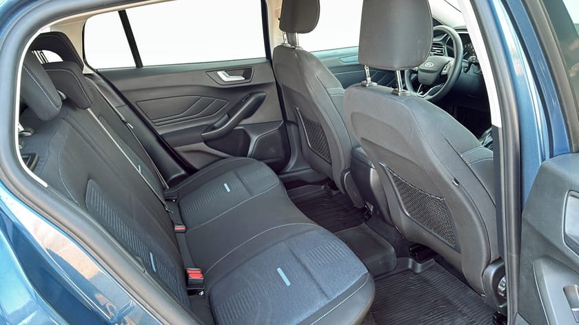 Bild 5 av Ford Focus Active Kombi 1.0 HGV AUTOMAT