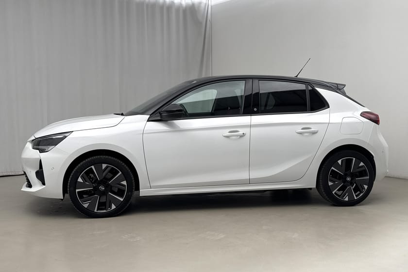 Bild 2 av Opel Corsa-e 50kWh 5dr (136hk) GSi