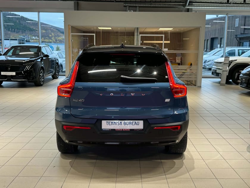 Bilde 3 av Volvo XC40 Recharge Twin