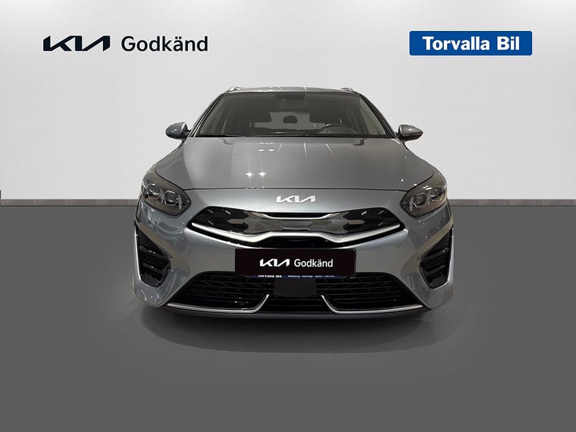 Bild 3 av Kia Ceed Sportswagon Plug-in Hybrid SW Action *V-hjul+Drag*