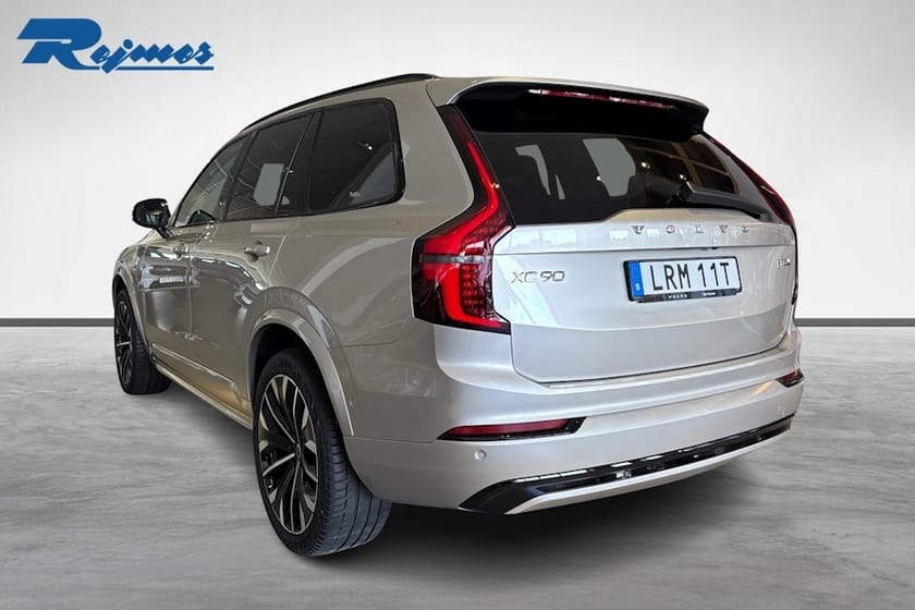 Bild 3 av Volvo XC90 II T8 Ultra Dark