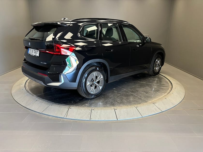 Bild 5 av BMW iX1 eDrive20 Privatleasing 36 mån 3000 mil 5494kr / mån