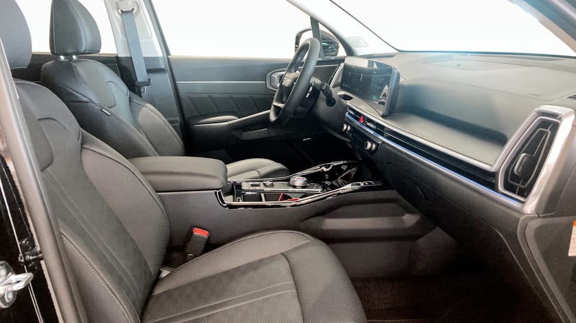 Bild 3 av Kia Sorento PHEV 1.6 T-GDI PLUG-IN HYBRID AUT AWD ADVANCE