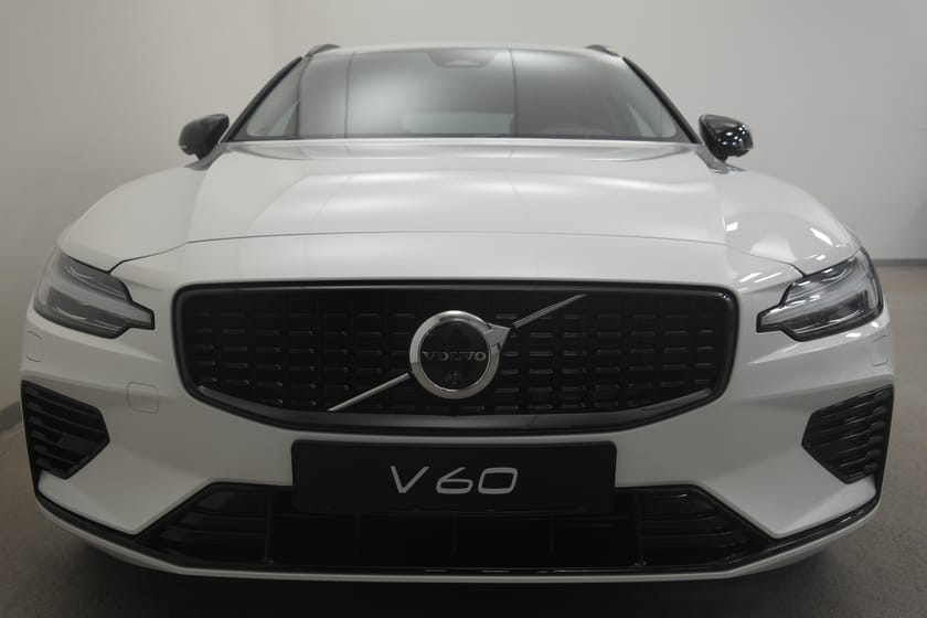 Bild 4 av Volvo V60
