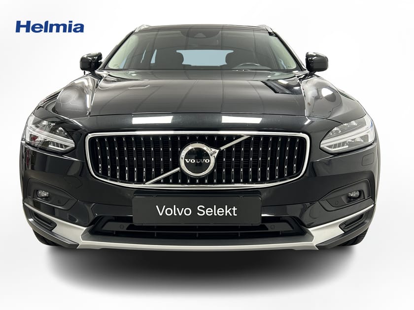 Bild 2 av Volvo V90 Cross Country