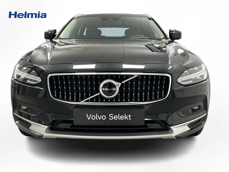 Bild 2 av 16 – Volvo V90 Cross Country D4 AWD Adv Edition Cross Country Advanced