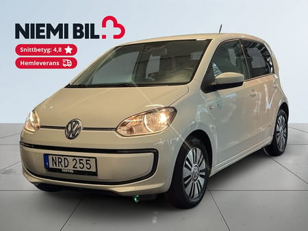 Volkswagen e-up! 18.7 kWh Drive Driver assist/Navi/Psens/SoV