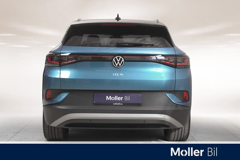 Bilde 5 av Volkswagen ID.4 Pro 4M highl.77kwh 286hk