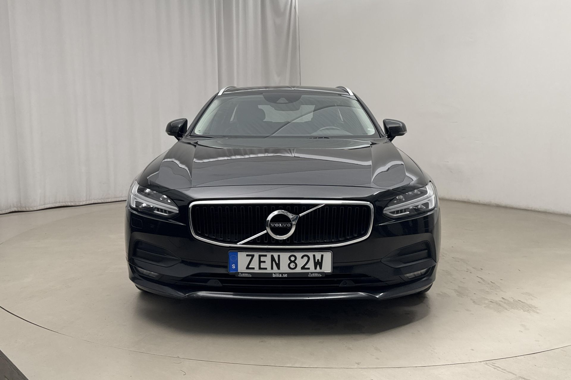 Volvo V90 D4 2020, bild 5/10