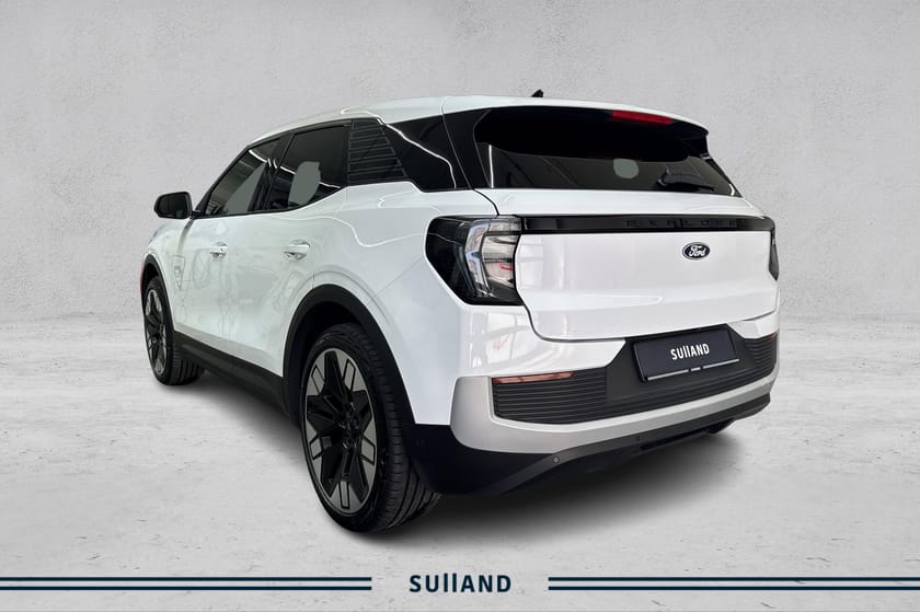 Bilde 3 av Ford Explorer EV Extended Range AWD