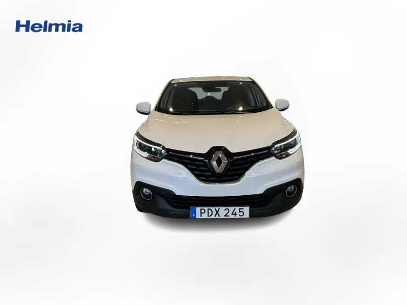 Bild 10 av 14 – Renault Kadjar 1,2 TCe 130hk Zen EDC 4x2 LIMITED