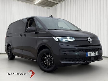 Volkswagen Multivan 2.0 TDI 7-Sit Top Plus Pano Drag Värmare