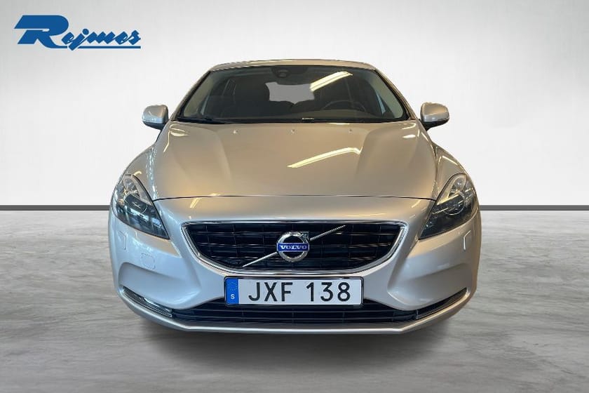 Bild 3 av Volvo V40 T2 aut Your Momentum
