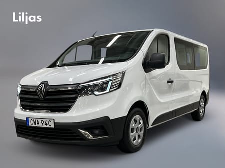 Renault Trafic Passenger L2