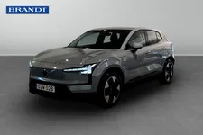 Volvo EX30 Single Motor