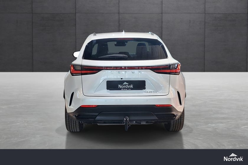 Bilde 4 av Lexus NX 450h+ 450h+/plug-in-hybrid/309hk - Rentekampanje