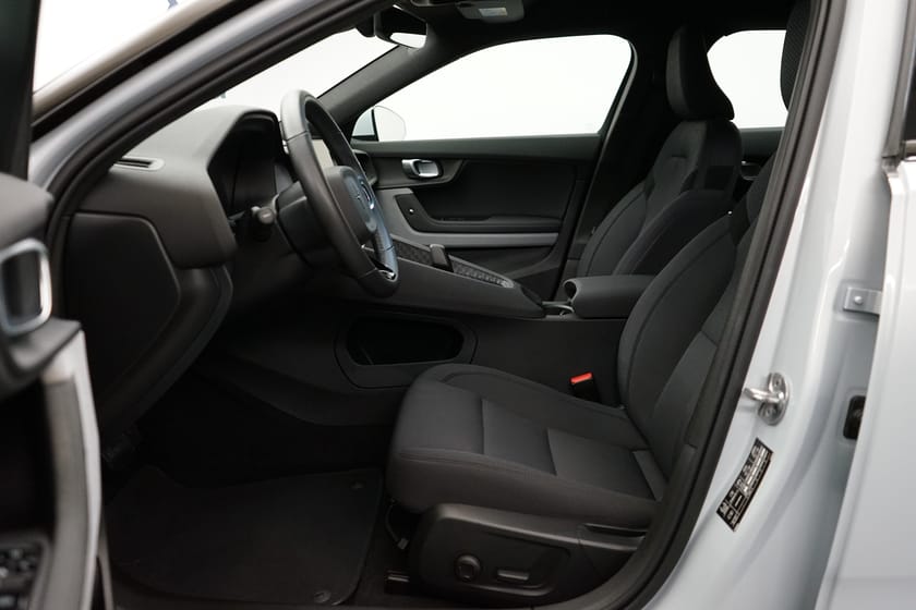 Bild 5 av Polestar 2 Standard Range Single Motor motor, 360g kamera, Navigation