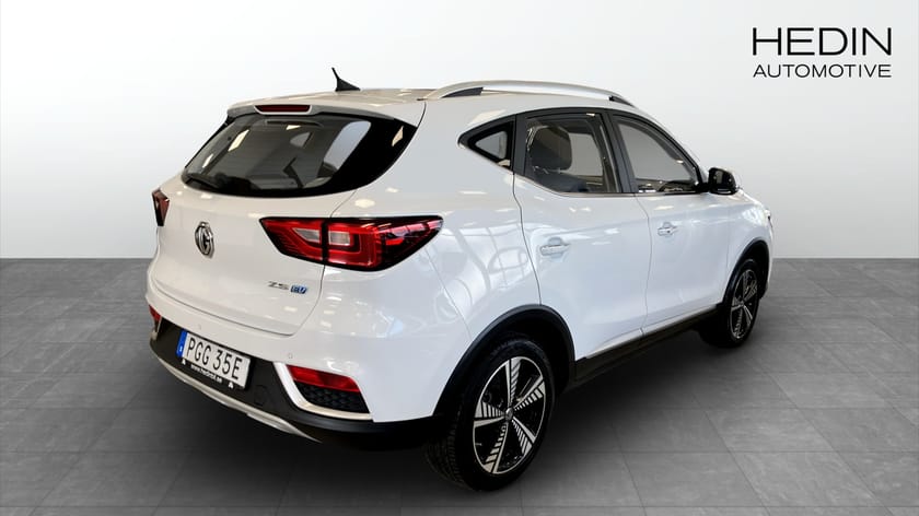 Bild 2 av MG ZS EV