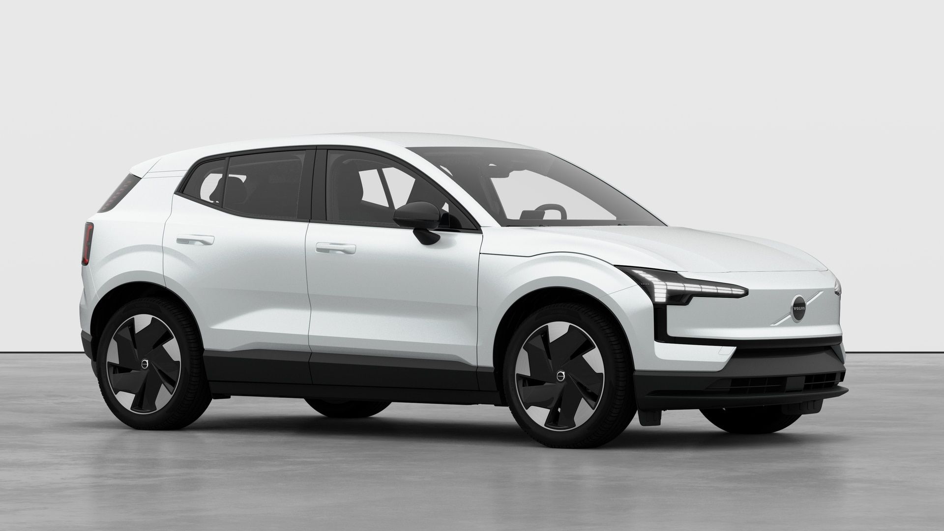 Volvo EX30 Plus 2027, bild 7/10