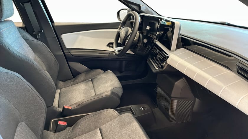 Bild 3 av Renault 5 E-Tech ELECTRIC EVOLUTION EV40 *Privatleasing från 3190kr/mån*